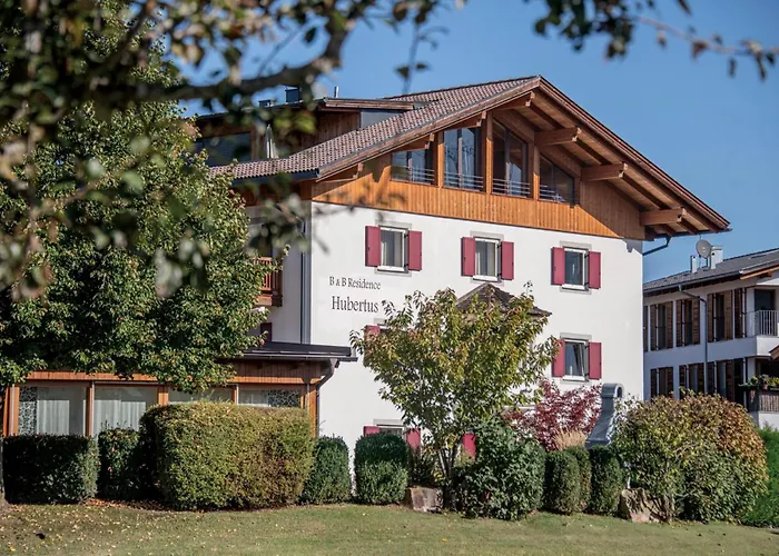 Hubertus Dolomites