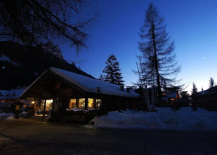 Camping Catinaccio Rosengarten