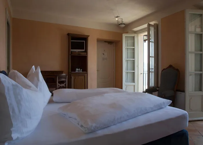 Relais Villa Margherita