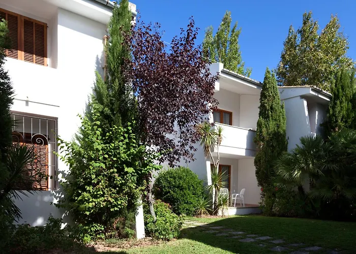 Apartamento: Apartamentos Leo