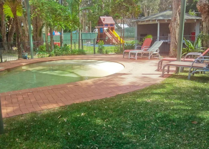 Boutique hotel only: Beach Resort Apartment