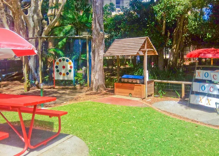 Boutique hotel only: Beach Resort Apartment