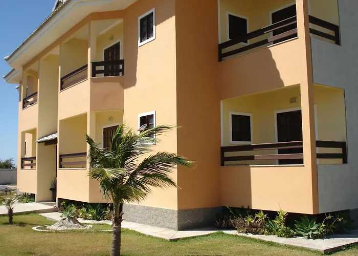 Villaggio dos Ventos