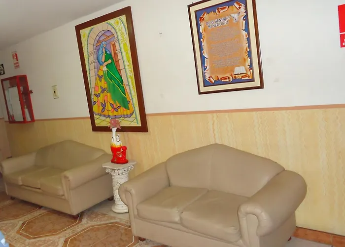 Hotel Panamericano