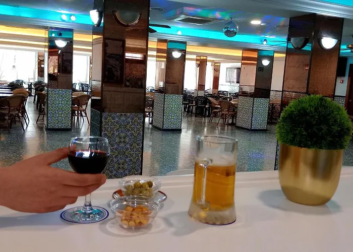 Hotel: Hotel Las Vegas