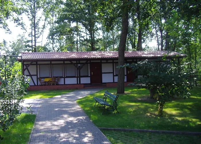 Hotel&Restaurant Lindengarten