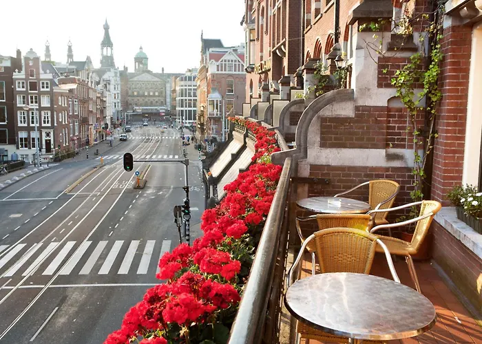 Familienhotel: Di-Ann City Centre Hotel