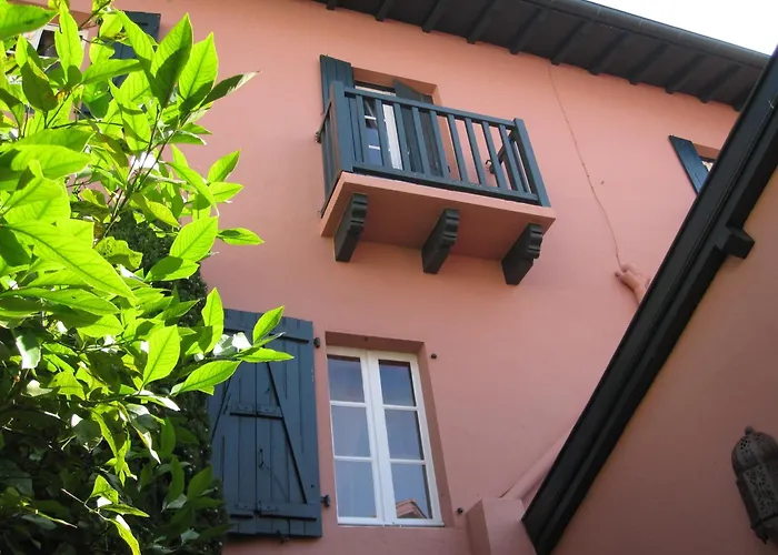 Boutique Hotel Maria-Christina