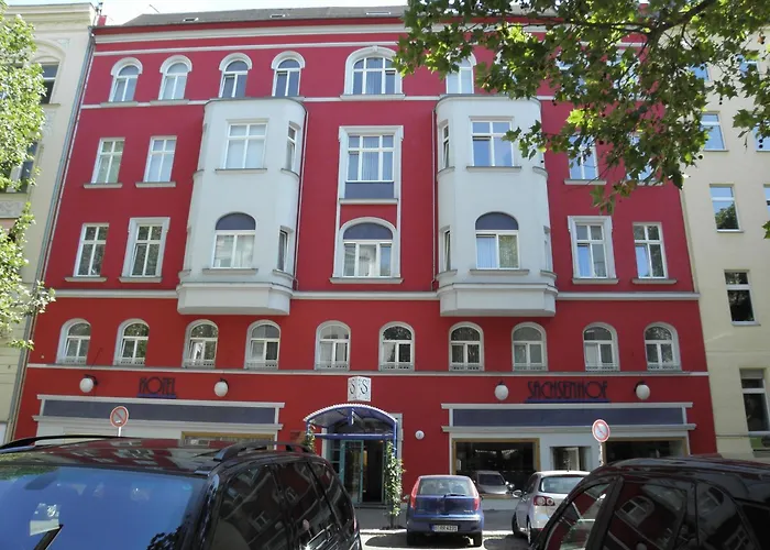 Sachsenhof