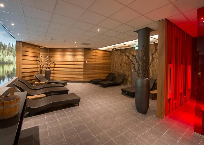 Boshotel - Vlodrop, Roermond