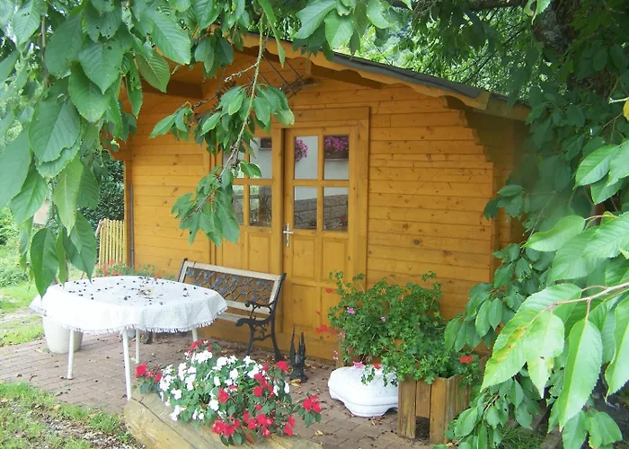 3-Sterne-Hotel: Hotel-Restaurant Laux