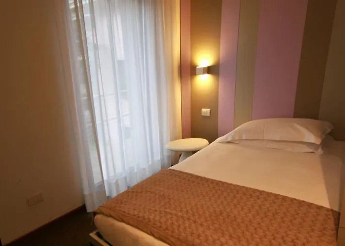 Hotel Garnì Villa Maria