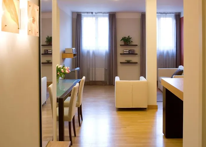  Mamaison Residence Belgická