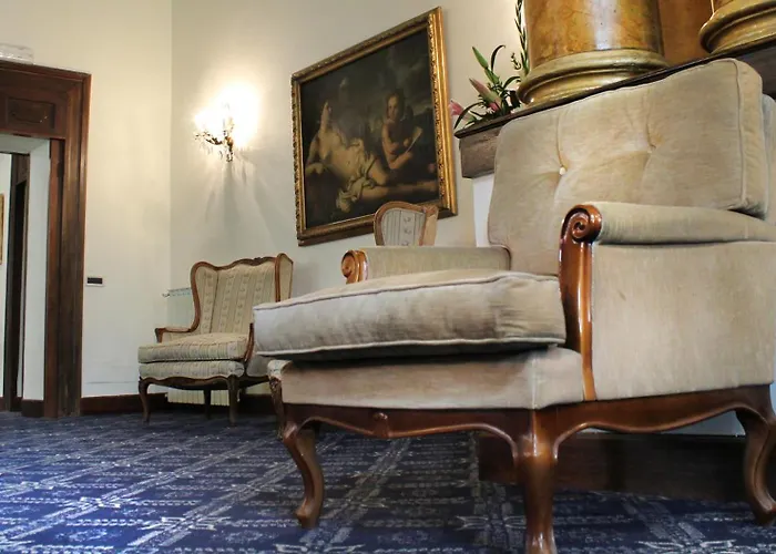 Villa Delle Rose