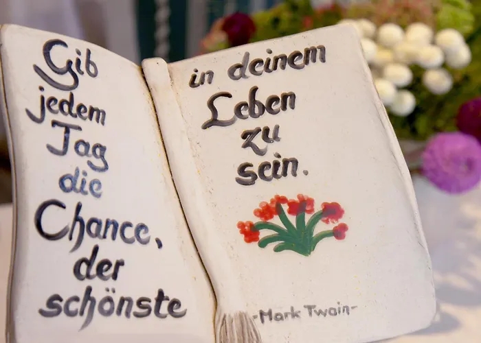 Hotel Garni Fürst von Waldeck