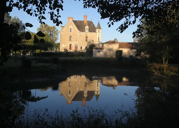 Chateau De La Verie
