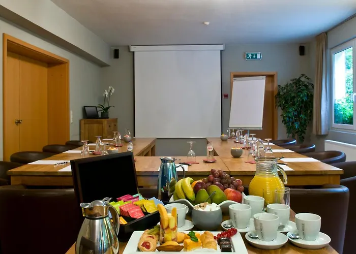 Cocoon Hotel Belair