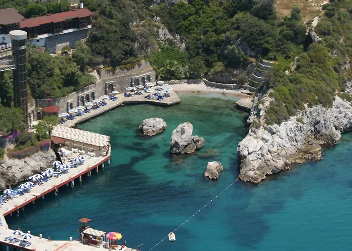 Korumar Hotel Deluxe