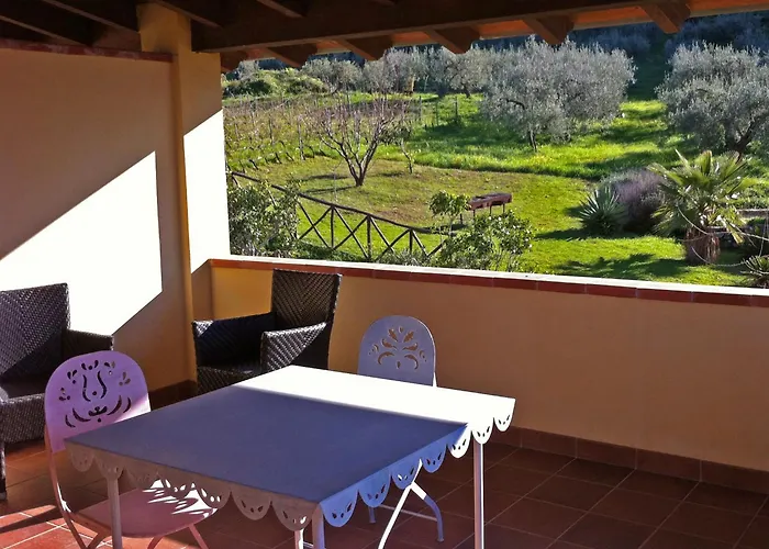 Antica Tindari
