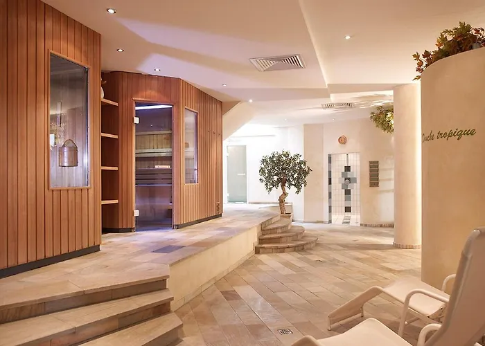 Sporthotel Leweck