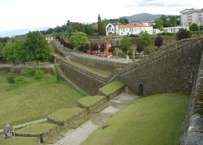 Hotel Convento Dos Capuchos