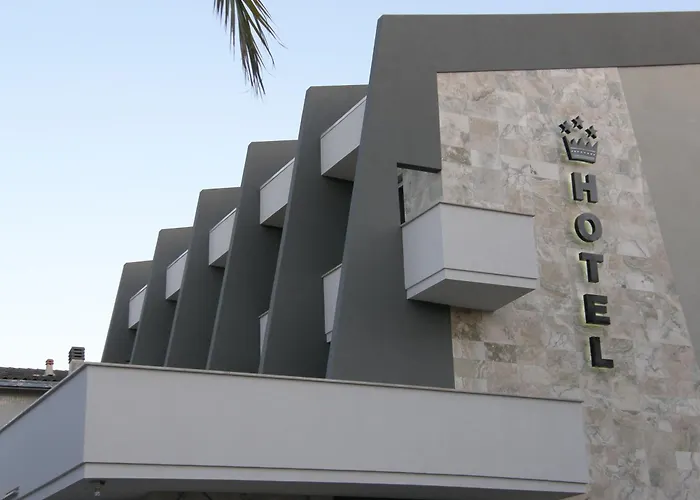 Hotel Principe Residence