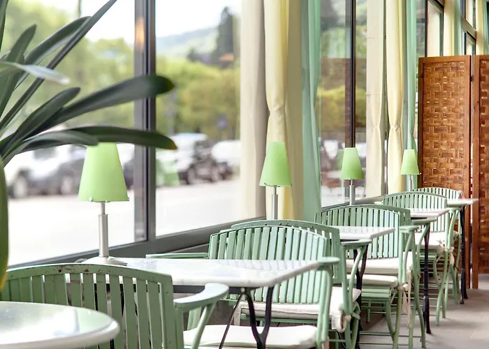 Hotel Beau Rivage