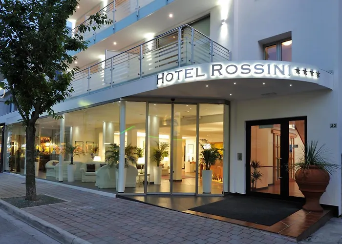 Hotel Rossini