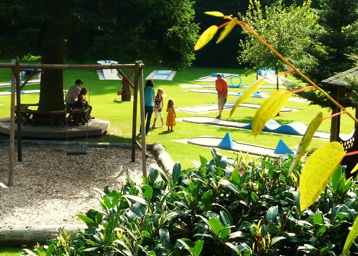 Land-Hotel Muehlengrund