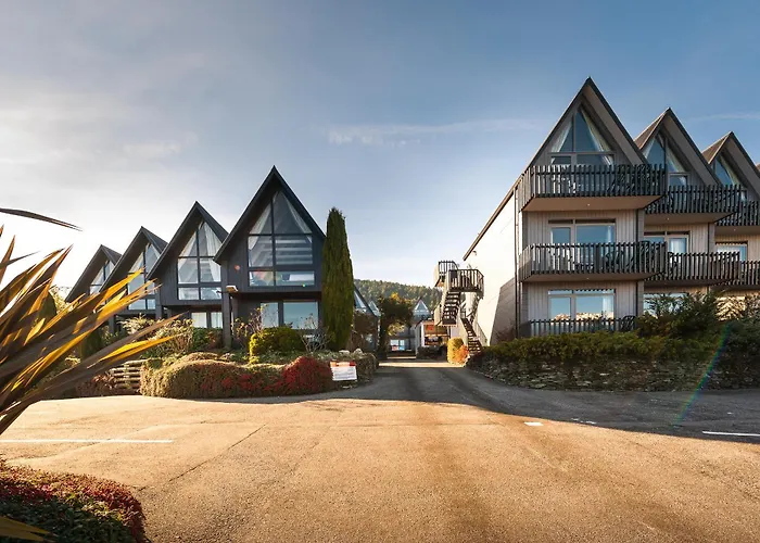 Cheap hotels Heartland Queenstown