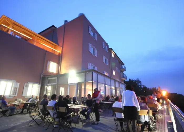 Hotel Kozana