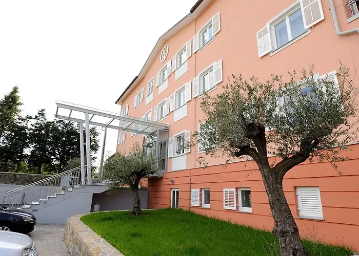 Hotel Kozana