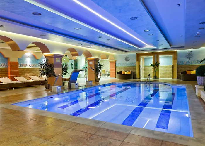 Gaia Palace