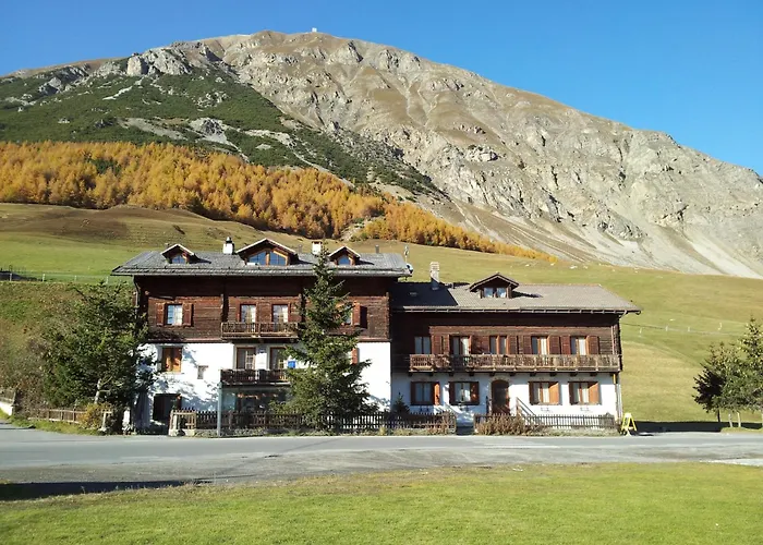 Del Sole Per Gruppi
