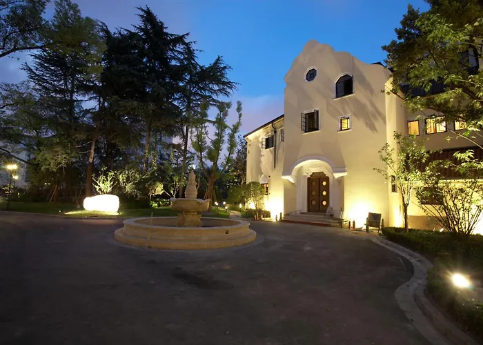 Fenyang Garden Boutique