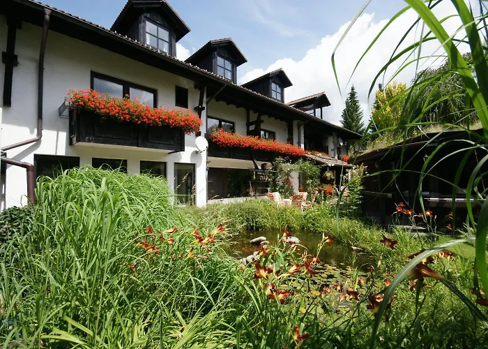 Pension Sonneneck