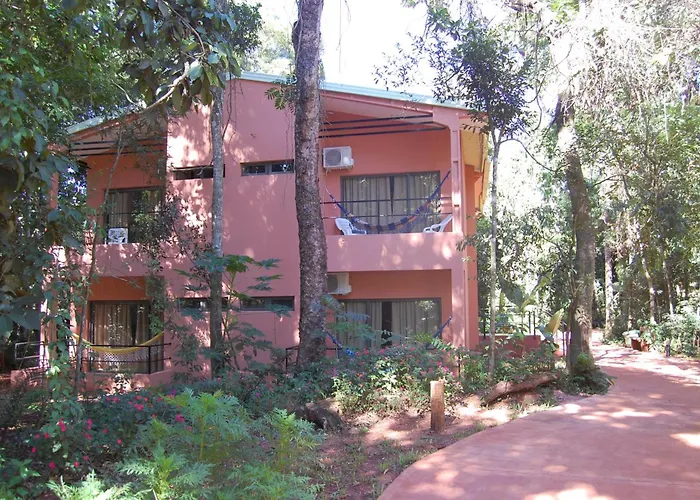 Sol Cataratas