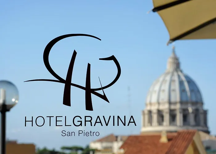 Hotel barato: Hotel Gravina San Pietro