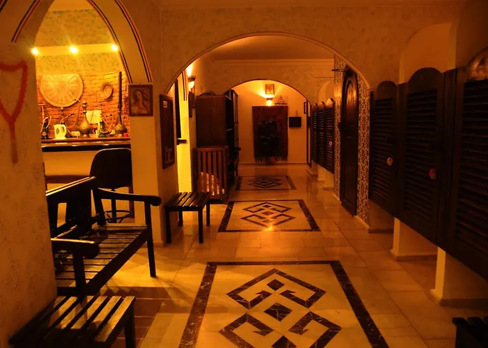 Hisar Holiday Club