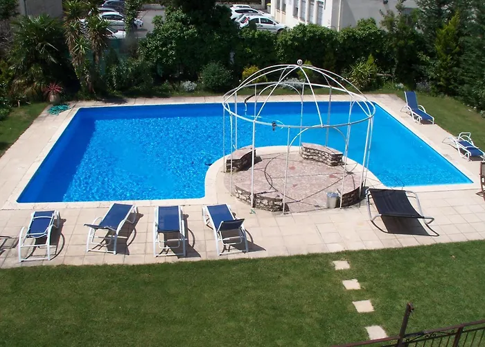 Villa Lafabregue
