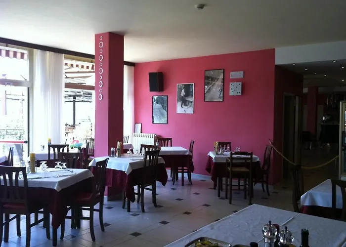Hotel Rabay