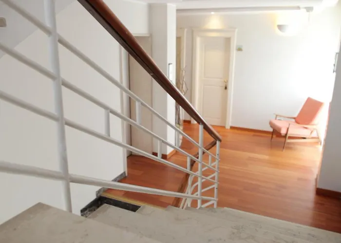 Hotel familiare: Family Hotel Antibes -50m dal mare -