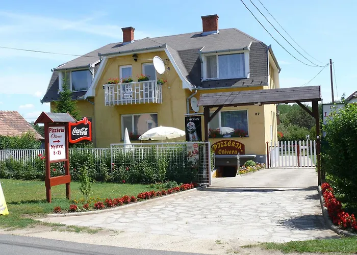 Haus Liberty