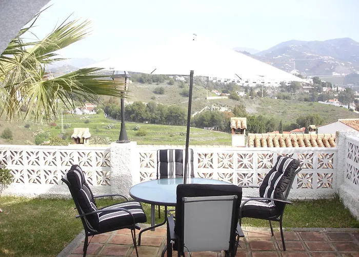 Hotel de lujo: Casas Adosadas Lambda