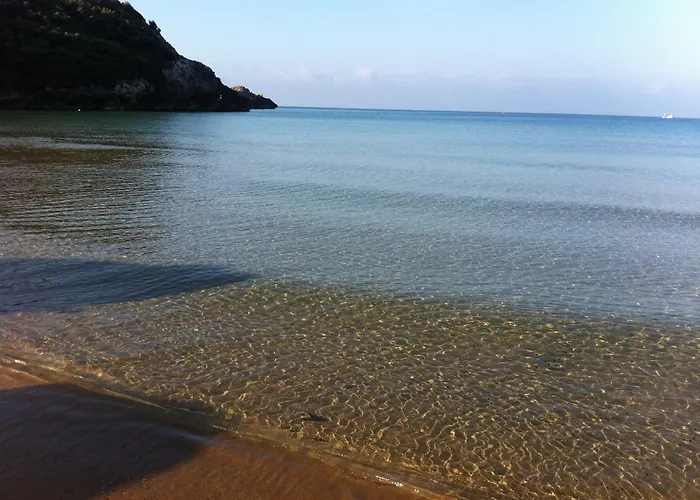 Torre San Vito Beach Hotel 3S
