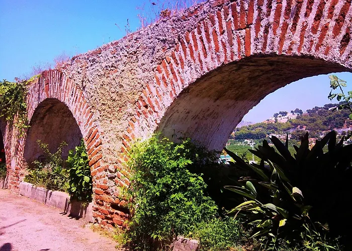 Hotel barato: Hotel SAN SEBASTIAN Almuñécar
