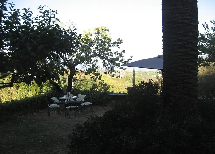 Hotel vicino al College: B&B Villa Panicucci