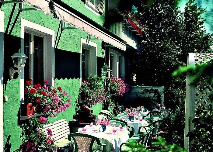 Restaurant Baeren
