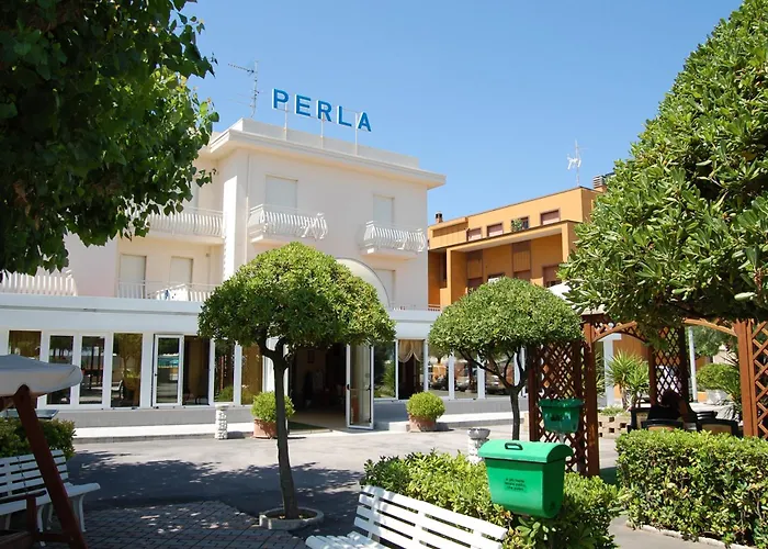 Hotel Perla