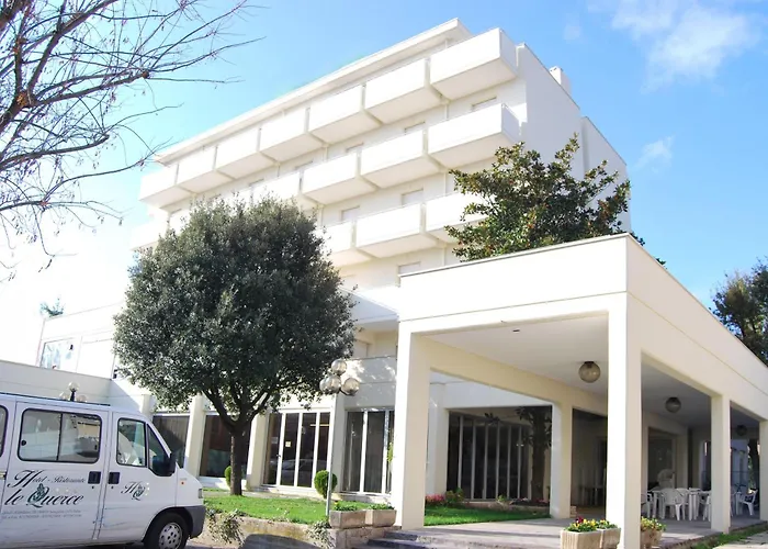 Hotel Le Querce